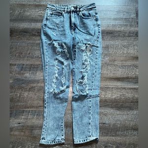 Garage Denim Jeans